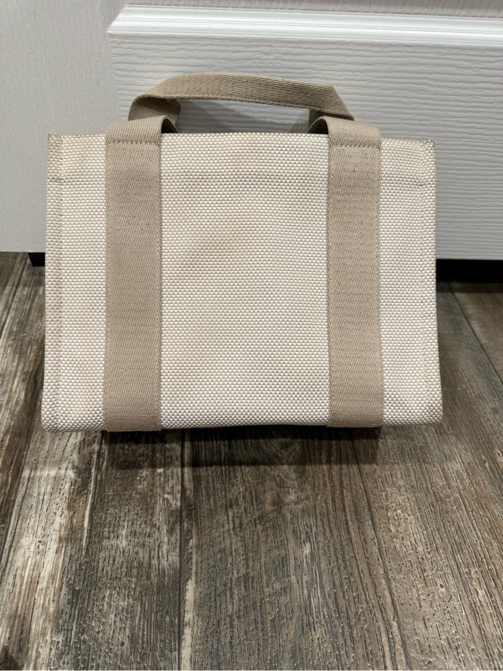 lululemon Small Tote Bag - Picture 2 of 6